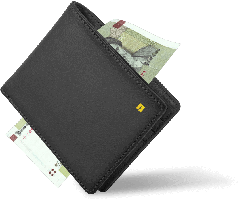 wallet